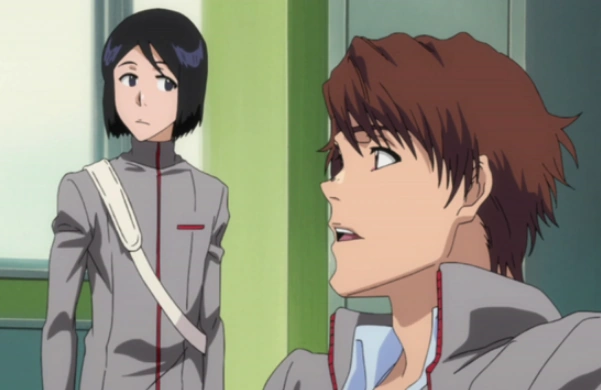 Mizuiro Kojima Bleach Wiki Fandom Mizuiro Kojima Bleach Wiki Fandom