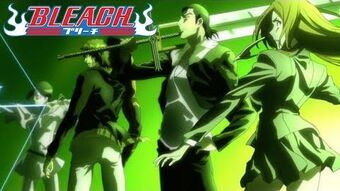 Music Bleach Wiki Fandom