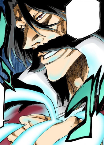 Yhwach Bleach Wiki Fandom