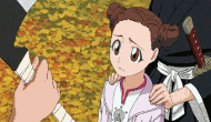 Ichigo melakukan Konso