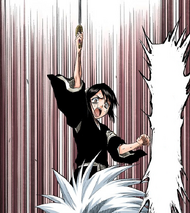 131Hinamori attacks