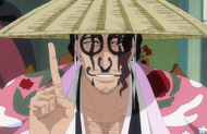 257Shunsui reminds