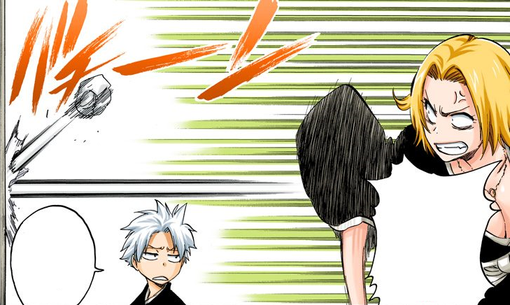 729px x 436px - Rangiku Matsumoto | Bleach Wiki | FANDOM powered by Wikia