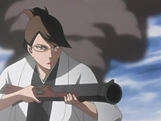 Ran'Tao interromps le combat