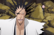 249Kenpachi tells