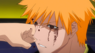 Ep356KugoPunchesIchigo