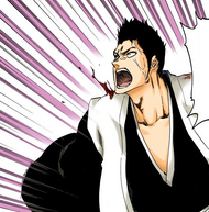 532Isshin demands