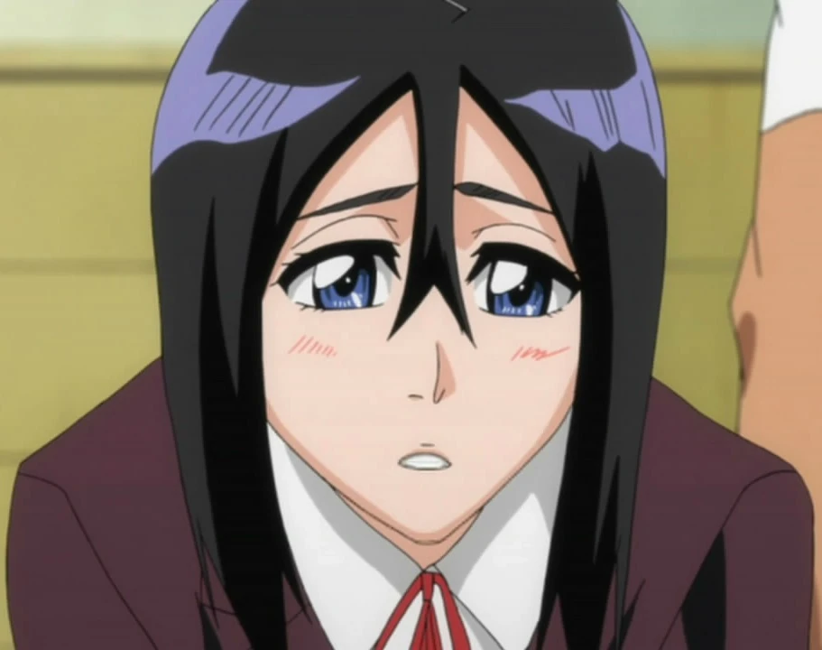 Ururu Tsumugiya Bleach Wiki FANDOM powered by Wikia