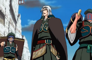 MONGanryu tells