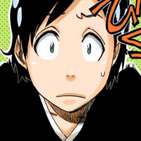 Ryunosuke Yuki Bleach Wiki Fandom