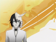 113Ulquiorra analyzes