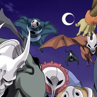 Hollow Bleach Wiki Fandom