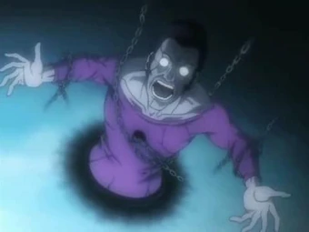 Hollows | Bleach Wiki | Fandom