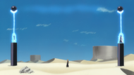 Mayuri Nemu open Garganta