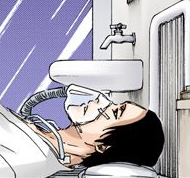 570As in hospital