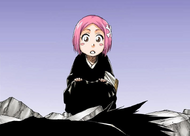 668Yachiru appears