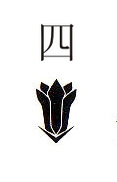 4th Division Insignia