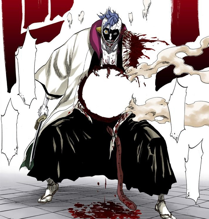 Bleach / Awesome - TV Tropes