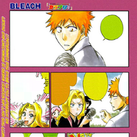 Tedious Everyday Tales Colorful Bleach Bleach Wiki Fandom
