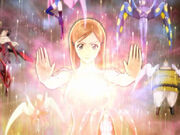 Bleach GC Tasogare Ni Mamieru Shinigami Captura 4