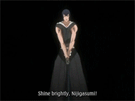Nijigasumi