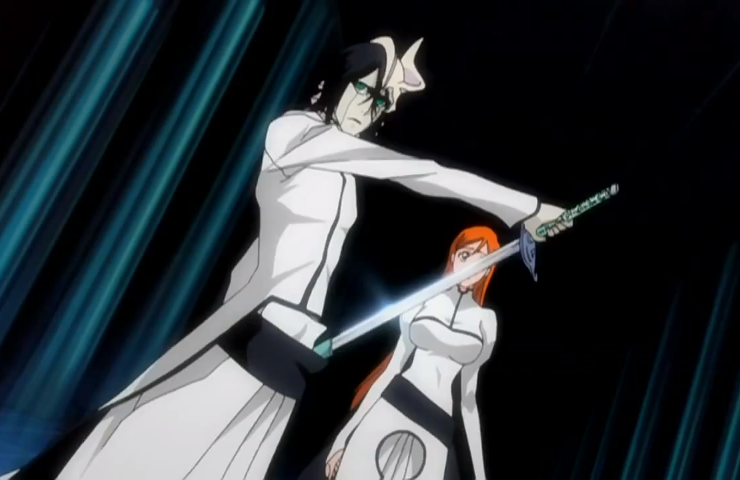 Imagem Ulquiorra Zanpakutopng Bleach Wiki Fandom Powered By Wikia