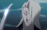 243Izuru grins
