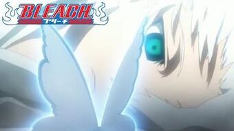 Rolling Star Bleach Wiki Fandom