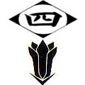 Cuarta Division Insignia