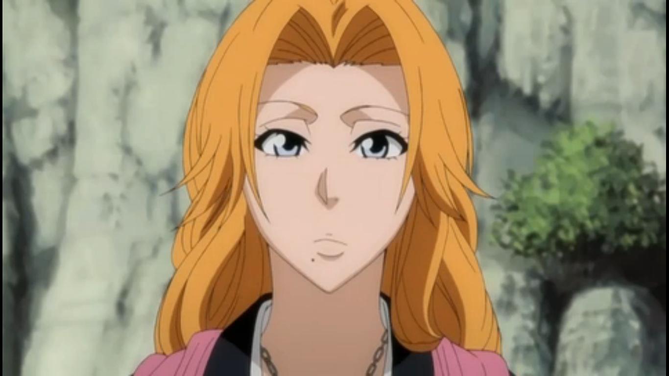 Image Rangiku Matsumoto 2 Bleach Wiki Fandom Powered By Wikia