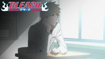 Re Pray Bleach Wiki Fandom