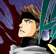 Sōsuke Aizen Bleach Wiki Fandom Powered By Wikia