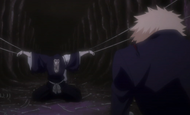 Isshin Ichigo Dangai