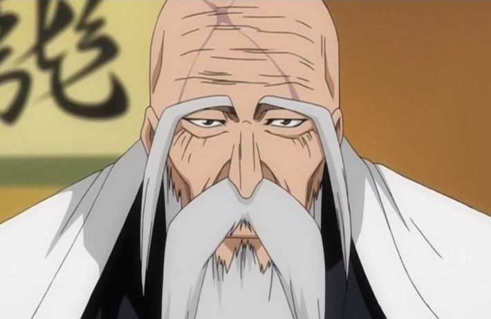 Genryūsai Shigekuni Yamamoto | Bleach Wiki | Fandom