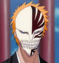 Ichigo Masked