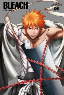 Arc De La Soul Society Anime Bleach Wiki Fandom