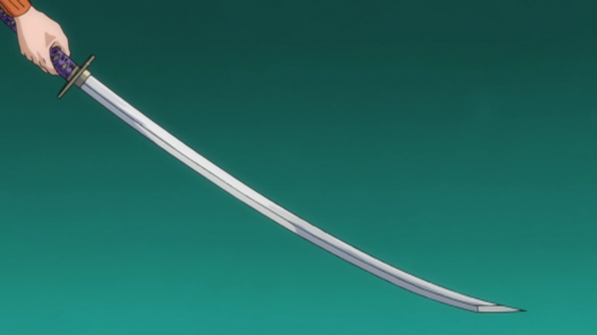 Zanpakutō Bleach Wiki FANDOM powered by Wikia