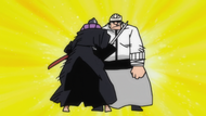 222Marechiyo attacks