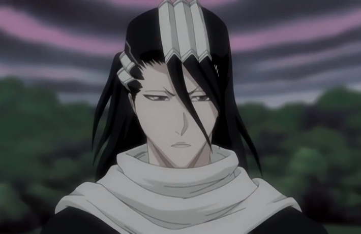 Byakuya Kuchiki Bleach Wiki Fandom Powered By Wikia 4950