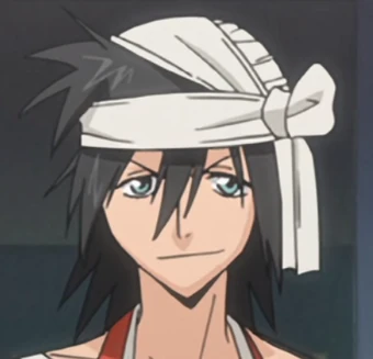 Kūkaku Shiba Bleach Wiki Fandom