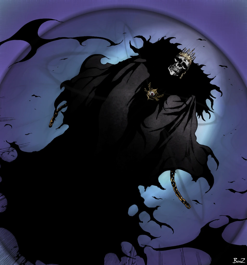 Image Animefactbarragan.jpg Bleach Wiki FANDOM powered by Wikia