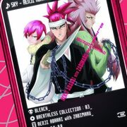 Bleach Breathless Collection 03