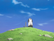 Ep63KomamuraVisitsGrave