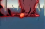 255Ichigo glows