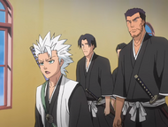 Episode92HitsugayaReport