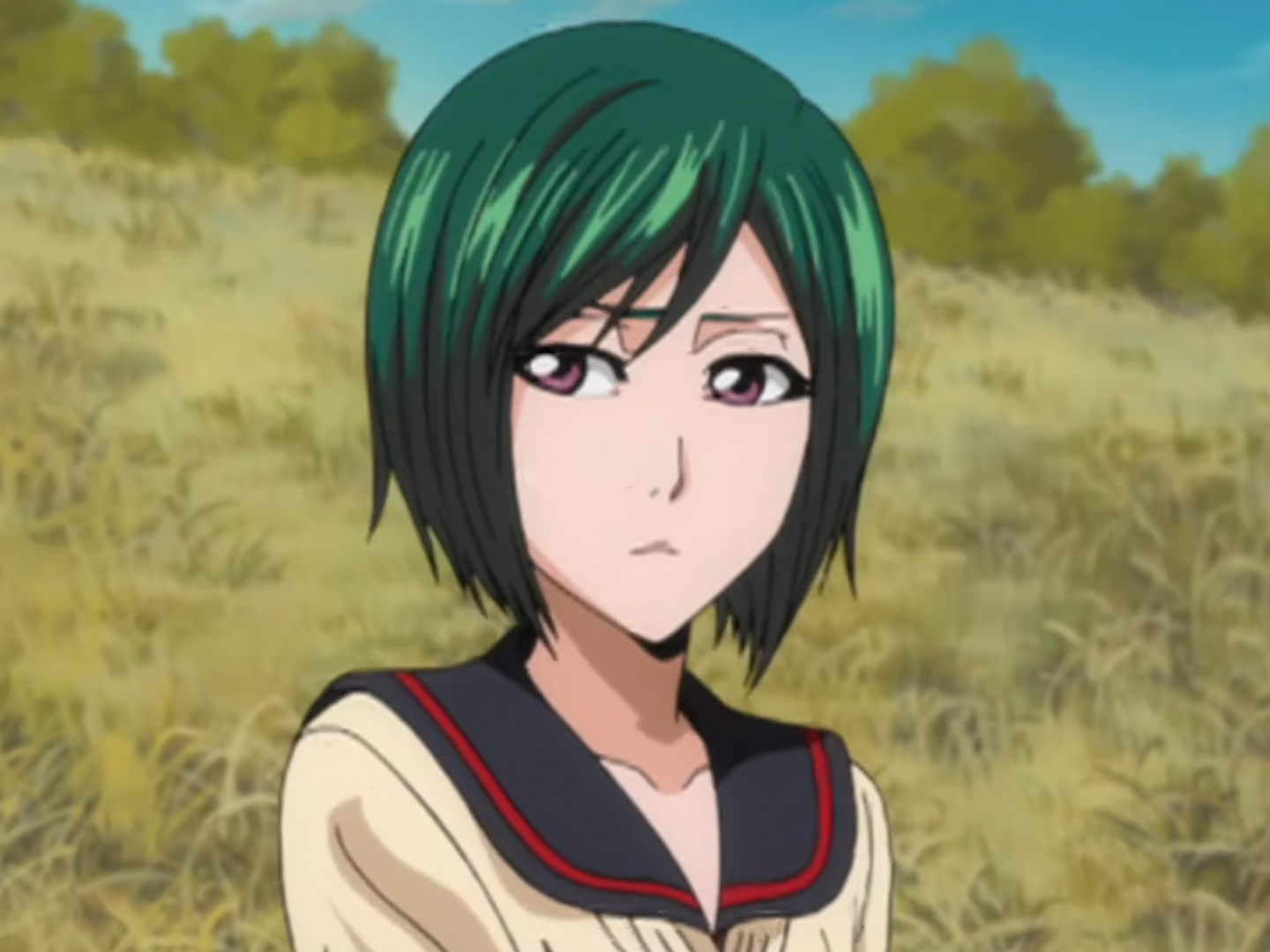 Nozomi Kujō Bleach Wiki Fandom