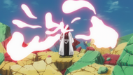 Ep199MayuriSelfDestructsBankai