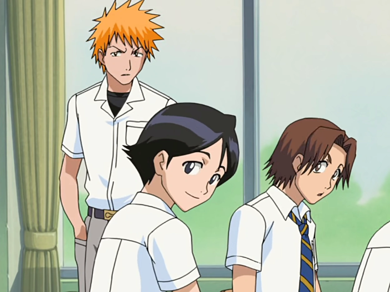 Mizuiro Kojima Bleach Wiki Fandom Mizuiro Kojima Bleach Wiki Fandom