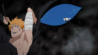 Ichigo Kurosaki Bleach Wiki Fandom