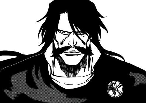 Yhwach | Bleach Wiki | FANDOM powered by Wikia